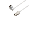 Coaxial Cables (RF) - 5073-LCCA30450-FT1.5-ND - DigiKey