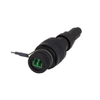 Fiber Optic Connector Assemblies - 6391-RLRM121LP02E-ND - DigiKey