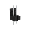Headers, Male Pins - 664-G861AB02111T5EU-ND - DigiKey