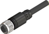 Sensor & Actuator Cables - 2834903 - RS Components, Ltd.