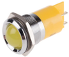 Panel Mount Indicators - 203694 - RS Components, Ltd.