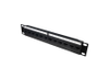RJ Patch Panels - 754295 - RS Components, Ltd.