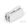 Rectangular Connector Housings - 17-1-2371464-2-ND - DigiKey
