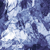 Pale Blue Artique Glass - 130.8A - Spectrum Glass Company, Inc.