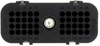 Rectangular Connectors, Heavy Duty - DRC Series - DRC26-40SA-L011 - LADD Distribution