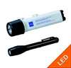 Explosion Protected Hand Lamp -- 6141/6 - Image