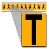 Utility Numbers & Letters - 6570-T - Brady Corporation