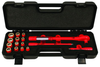 Socket Set - 431-2137-ND - DigiKey