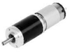 DC Brush Planetary Gearmotor -- 32JX30K-28ZY47P - Image