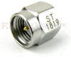 SMA Male (Plug) Termination (Load) 1 Watts To 18 GHz, Passivated Stainless Steel, 1.2 VSWR, 250 Watts Peak Power -- ST1819 - Image