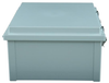 Wall Mounted Enclosure FIBOX ARCA AR14127CHSSL - 8561030 - Image
