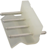 Connector, Header, 9Pos, 1Row, 5.08Mm; Pitch Spacing Molex - 37AC1056 - Newark, An Avnet Company