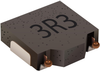 Inductor, 2.2Uh, 3.4A, Shld, Smd Rohs Compliant Bourns - 76AH6045 - Newark, An Avnet Company