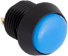 Pb Switch, Spst-No, 0.1A, 24Vdc, Blue; Switch Operation Eoz - 76Y3130 - Newark, An Avnet Company