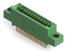 Card Edge Conn, Dual Side, 26Pos, Th; Card Edge Connector Type Edac - 67AJ8503 - Newark, An Avnet Company
