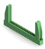 Card Edge Conn, Dual Side, 34Pos, Th; Card Edge Connector Type Edac - 86AH3178 - Newark, An Avnet Company