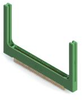 Card Conn, Dual Side, 74Pos, Wire Wrap; Card Edge Connector Type Edac - 70AJ4947 - Newark, An Avnet Company