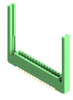 Card Edge Connector Rohs Compliant Edac - 63AJ0575 - Newark, An Avnet Company