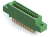 Card Conn, Dual Side, 26Pos, Wire Wrap; Card Edge Connector Type Edac - 68AJ0962 - Newark, An Avnet Company