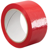 Tape, 65.84M X 50.8Mm, Red, Pet Film; Tape Type Tape Case - 99Y3533 - Newark, An Avnet Company
