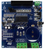 Eval Board, Motor Control; Application Sub Type Stmicroelectronics - 94AC2222 - Newark, An Avnet Company