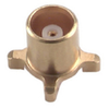 RF Coaxial Board Mount Connector - 23001527 - Richardson RFPD