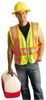 OccuNomix LUX-SC2TZ-OXL/2 OccuLux® Class 2 Premium - 325347231 - Wiper Master, Inc.