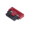 Connectors, Interconnects Rectangular Connectors Rectangular Connector Housings - Win Source Electronics