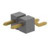 Headers, Male Pins - TSM-102-04-H-SH-ND - DigiKey