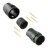 Circular Connector Assemblies - 8280-5PG-315-ND - DigiKey
