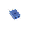 Headers, Receptacles, Female Sockets - 609-76341-402LF-ND - DigiKey