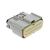 Rectangular Connector Housings - 900-0334722502-ND - DigiKey