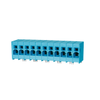 Wire to Board - 102-TBL008-1000-11BE-ND - DigiKey