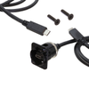 USB Cables - SC3841-ND - DigiKey