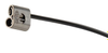 Metal Cable Ties and Zip Ties - S6409 - bisco industries
