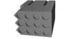 Headers & Wire Housings - 770100-1 - Powell Electronics, Inc.