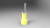 Terminals - 165133 - Powell Electronics, Inc.