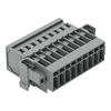 Male connector/plug - 769-609/004-000 - WAGO