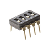 DIP Switches - 3746-DBS1004-ND - DigiKey