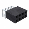 Headers, Receptacles, Female Sockets - SAM1218-04-ND - DigiKey