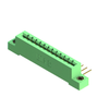 Edgeboard Connectors - 151-337-012-559-107-ND - DigiKey