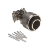 Circular Connector Assemblies - CA06COM-E16S-1P-B-01-ND - DigiKey