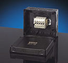 Explosion Proof Cable Junction Box -- RX 251605 - Image