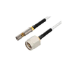 Coaxial Cables (RF) - 6099-PE3M0303-24-ND - DigiKey