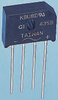 Bridge Rectifiers - 6349266 - RS Components, Ltd.