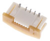 FPC Connectors - 7241182P - RS Components, Ltd.