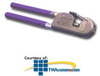 Legrand - On-Q On-Q&reg; Radial Taper Compression Tool - 364247-01 - TelephoneStuff.com