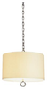 S653 Pendants-Drum Shade - 455593 - Capital Lighting, Inc.