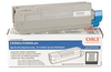 High-Yield Toner Cartridge for 5500 through 5800 Series (Type C8)- Black - 43324404 - LexJet Corporation