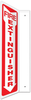 Safety Signs - PSS9P4016S - Panduit Corp.